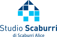 Studio Scaburri Logo